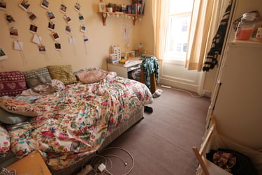 3 bed house, Bayswater Road, Jesmond, Newcastle, NE23HS - Image 4